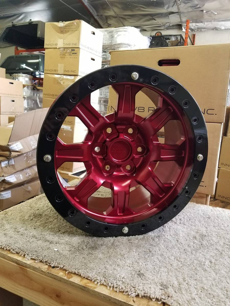Load image into Gallery viewer, Innov8 Racing | Standard Beadlock Ring