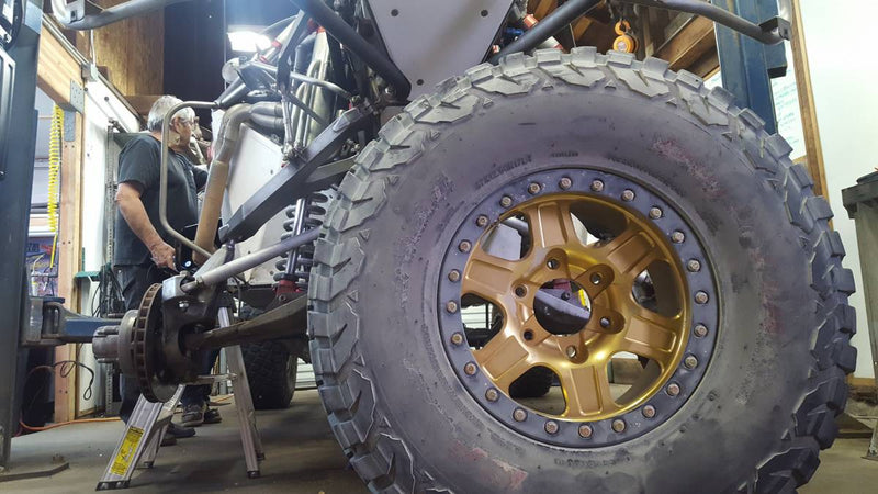 Load image into Gallery viewer, Innov8 Racing | Standard Beadlock Ring