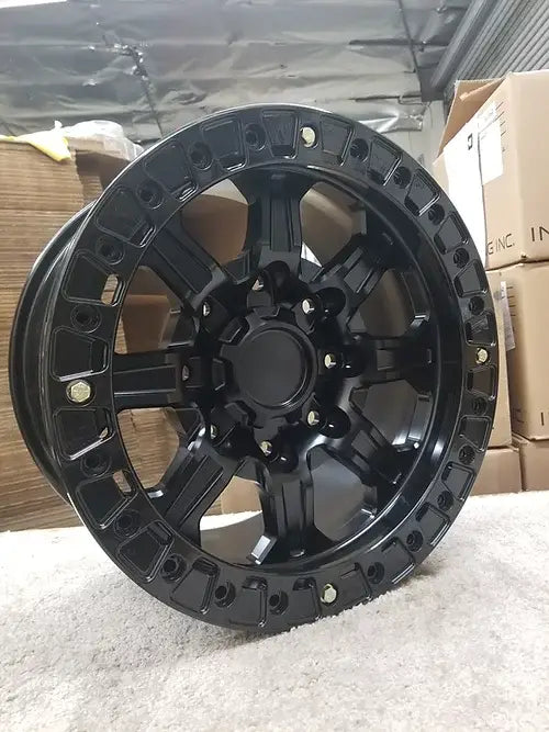 Load image into Gallery viewer, Innov8 Racing | OMF SLD Beadlock Ring