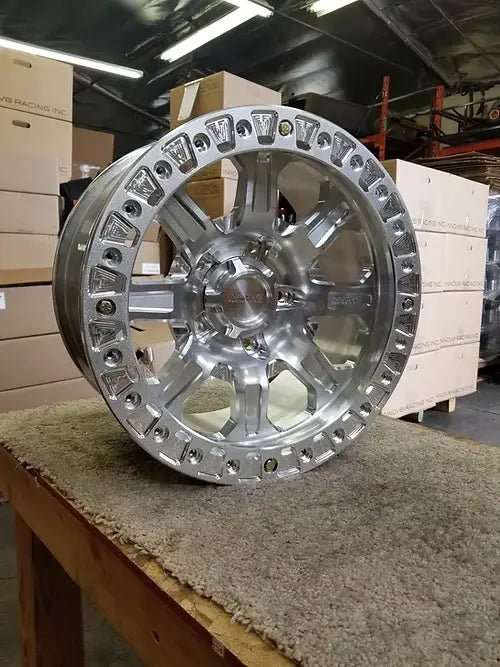 Load image into Gallery viewer, Innov8 Racing | OMF SLD Beadlock Ring
