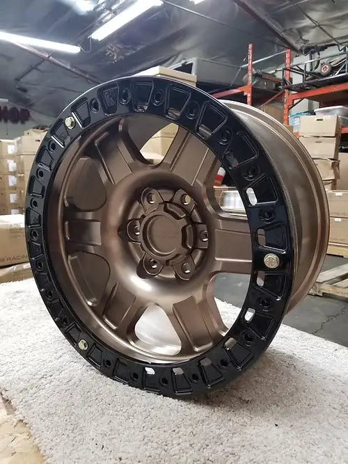 Load image into Gallery viewer, Innov8 Racing | OMF SLD Beadlock Ring