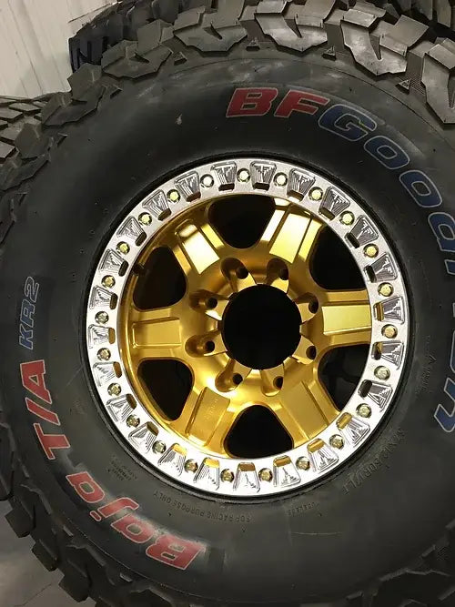 Load image into Gallery viewer, Innov8 Racing | OMF SLD Beadlock Ring
