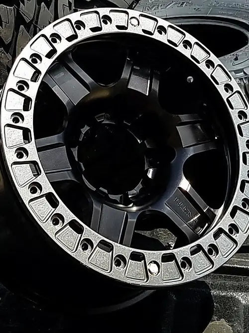Load image into Gallery viewer, Innov8 Racing | OMF SLD Beadlock Ring