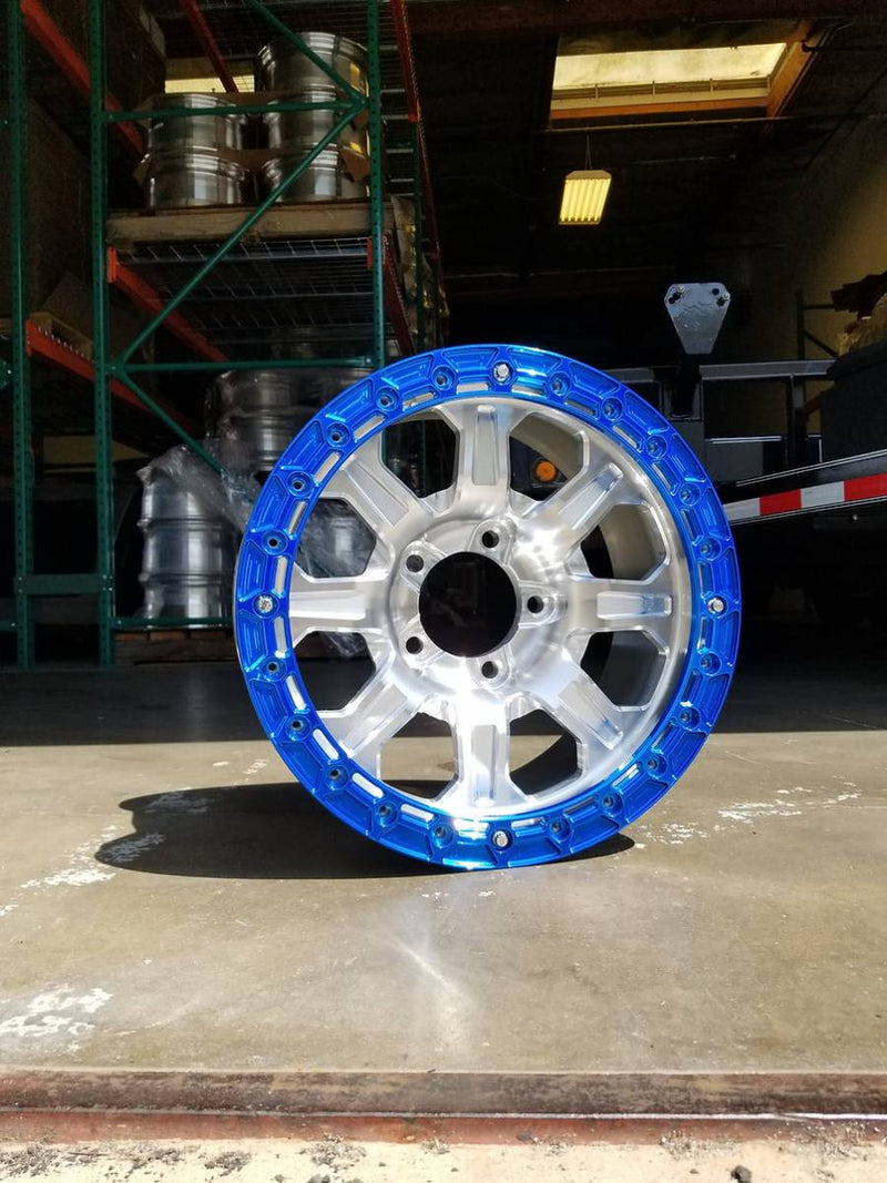 Load image into Gallery viewer, Innov8 Racing | Techlight Beadlock Ring