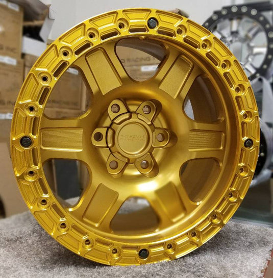 Innov8 Racing | Techlight Beadlock Ring