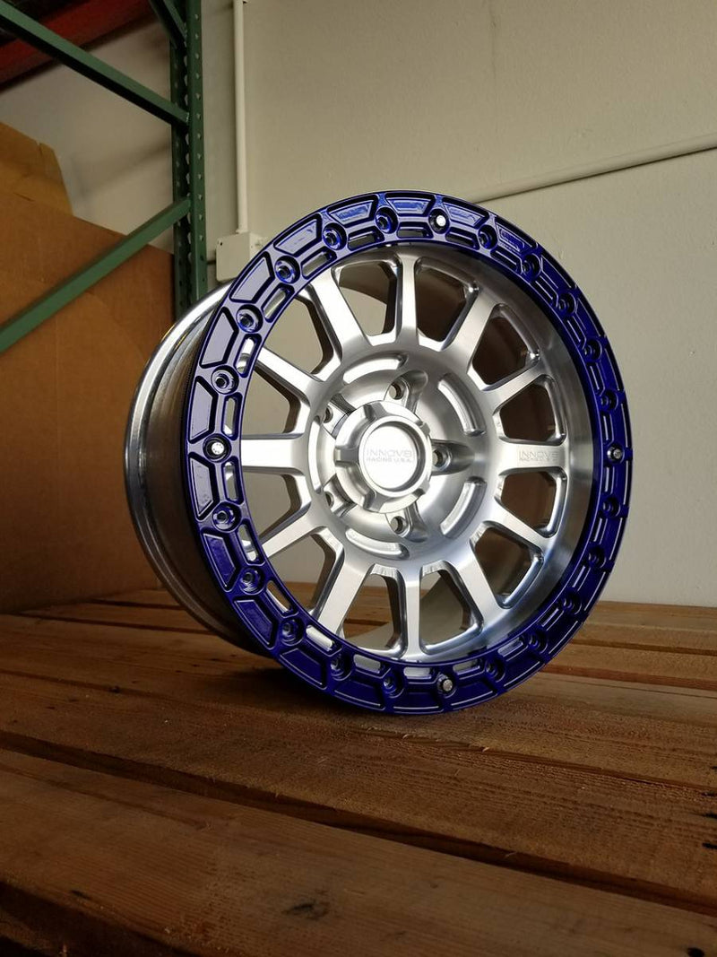 Load image into Gallery viewer, Innov8 Racing | Techlight Beadlock Ring