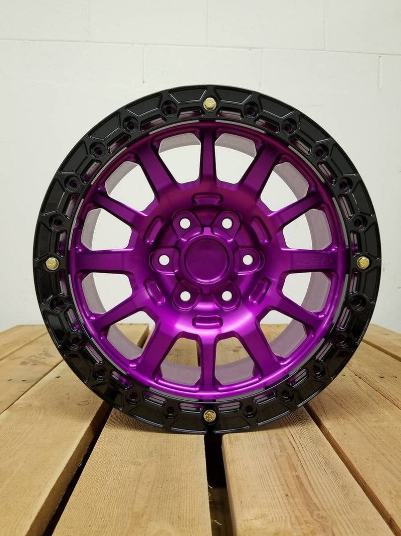 Load image into Gallery viewer, Innov8 Racing | Techlight Beadlock Ring