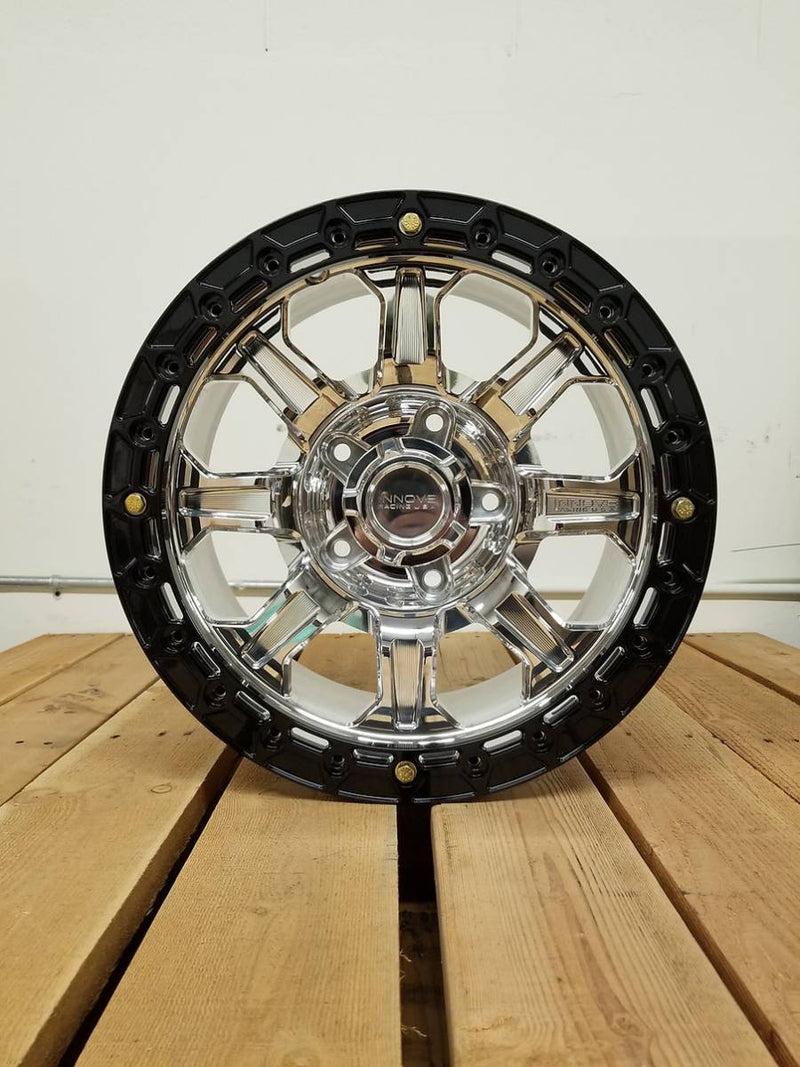 Load image into Gallery viewer, Innov8 Racing | Techlight Beadlock Ring