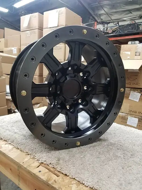 Load image into Gallery viewer, Innov8 Racing | Standard Simulated Beadlock Ring