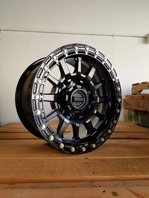 Innov8 Racing | Techlight Simulated Beadlock Ring