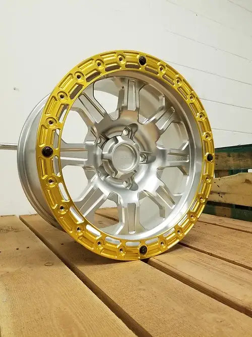 Load image into Gallery viewer, Innov8 Racing | Techlight Simulated Beadlock Ring