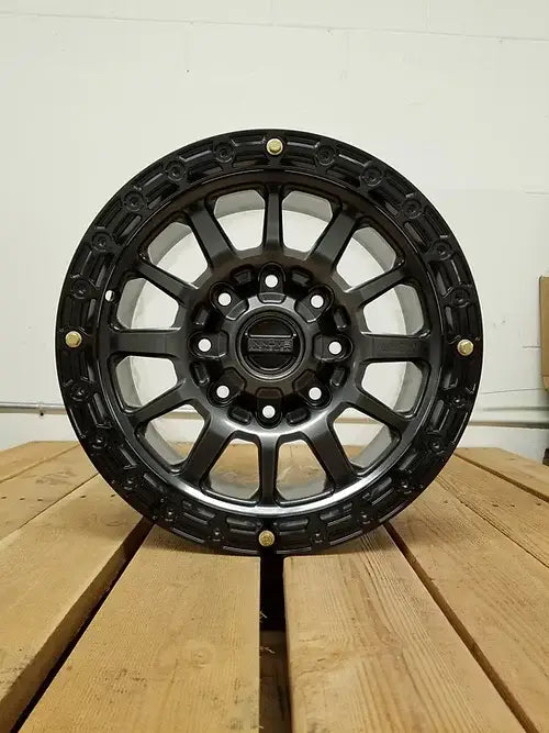 Load image into Gallery viewer, Innov8 Racing | Techlight Simulated Beadlock Ring