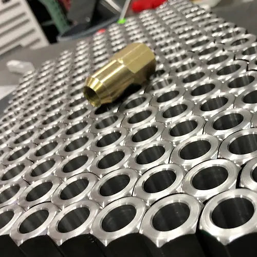 Load image into Gallery viewer, Innov8 Racing | Kibbetech 5/8-18 Lug Nuts