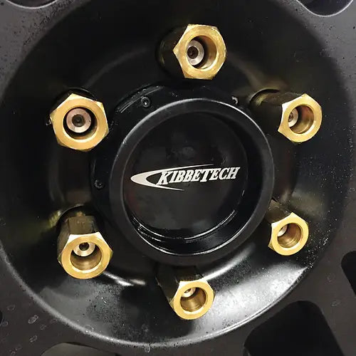 Load image into Gallery viewer, Innov8 Racing | Kibbetech 5/8-18 Lug Nuts