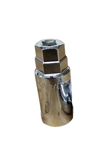 Load image into Gallery viewer, Innov8 Racing | Plastic Lined 3/4 Inch Lug Nut Socket