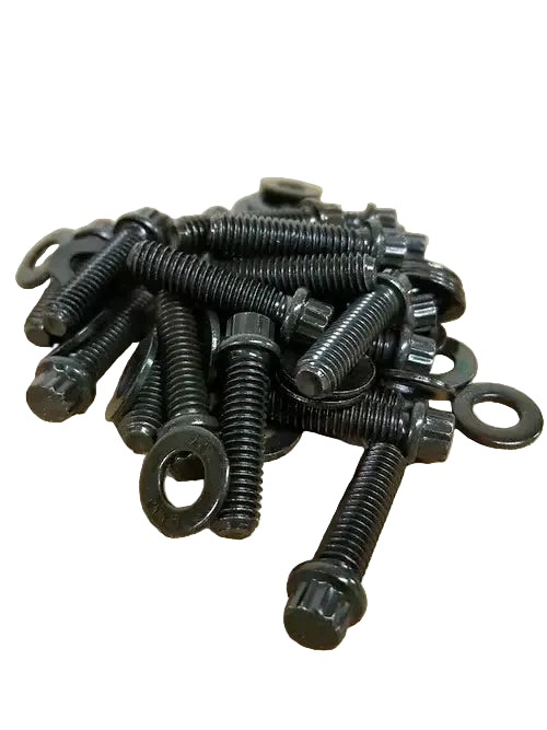 Load image into Gallery viewer, Innov8 Racing | 12PT Grade 8 Beadlock Bolt Kit