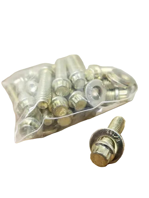 Load image into Gallery viewer, Innov8 Racing | 12PT Grade 8 Beadlock Bolt Kit