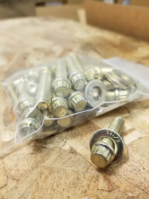 Innov8 Racing | 12PT Grade 8 Beadlock Bolt Kit