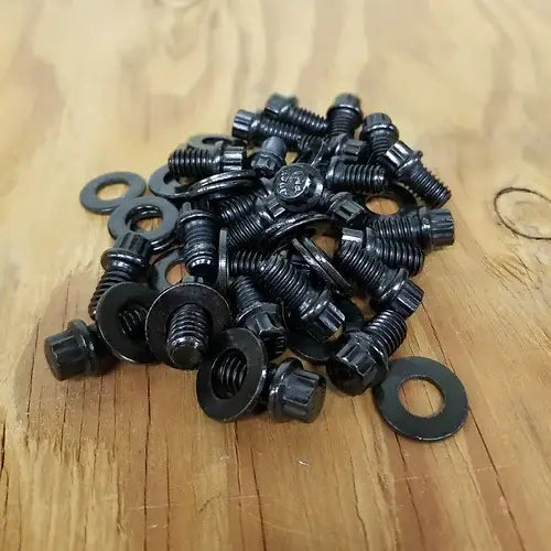 Innov8 Racing | 12PT Grade 8 Simulated Beadlock Bolt Kit