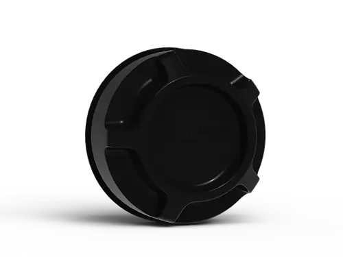 Load image into Gallery viewer, Innov8 Racing | Hub Centric Ford Billet Center Cap For 4.260 Inch Bore Wheels