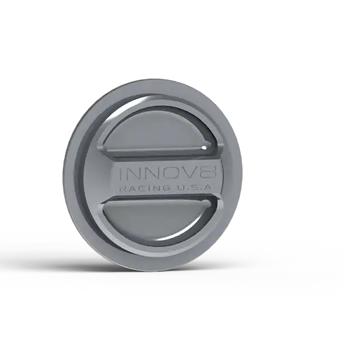 Load image into Gallery viewer, Innov8 Racing | Billet Front Locker Knob For 2005+ Ford Super Duty