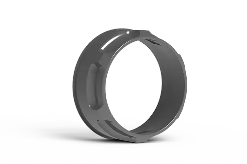 Load image into Gallery viewer, Innov8 Racing | Currie F9 Ford Raptor / F150 Hub Centric Billet Reducer For 4.260 Inch Bore Wheels
