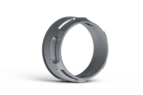 Load image into Gallery viewer, Innov8 Racing | Currie F9 Ford Raptor / F150 Hub Centric Billet Reducer For 4.260 Inch Bore Wheels