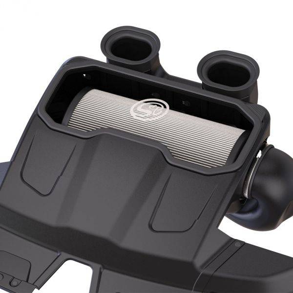 Load image into Gallery viewer, S&B Filters | 2021-2024 Dodge Ram 1500 TRX 6.2L Cotton Cleanable Cold Air Intake