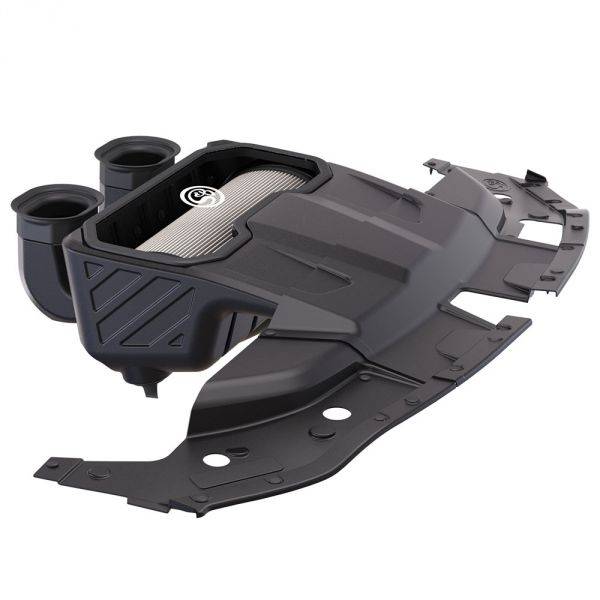 Load image into Gallery viewer, S&B Filters | 2021-2024 Dodge Ram 1500 TRX 6.2L Cotton Cleanable Cold Air Intake