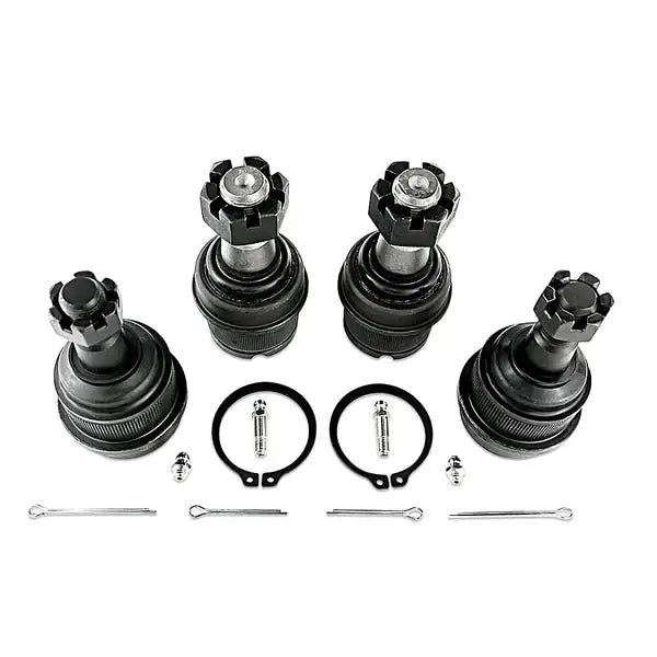 Load image into Gallery viewer, Apex Chassis | Dodge Ram Super HD Ball Joint Kit | KIT101