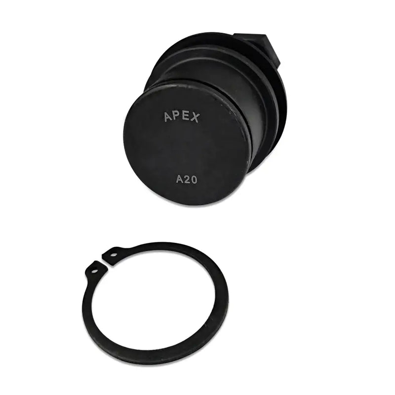 Load image into Gallery viewer, Apex Chassis | 2000-2002 Dodge Ram 2500 / 3500 4WD Ball Joint Kit | KIT114