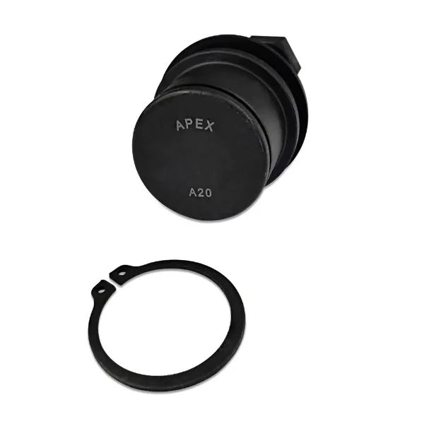 Load image into Gallery viewer, Apex Chassis | 2000-2002 Dodge Ram 2500 / 3500 4WD Ball Joint Kit | KIT214