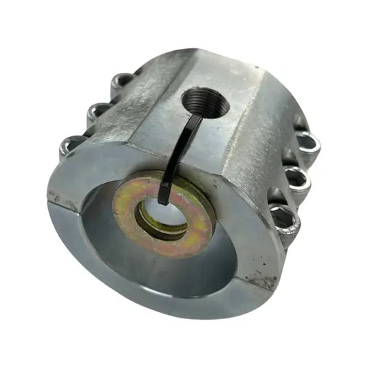 Apex Chassis | Falcon Stabilizer Clamp Zinc 2 Inch ID | DC106