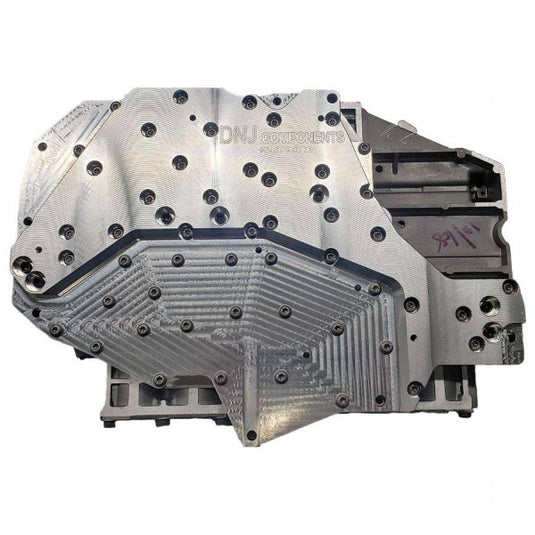 Randy's Transmission | 2007-2018 Dodge Ram 68RFE Babymaker 1000 Valve Body
