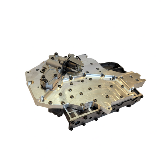 Randy's Transmission | 2019+ Dodge Ram 68RFE Babymaker 2000 Valve Body