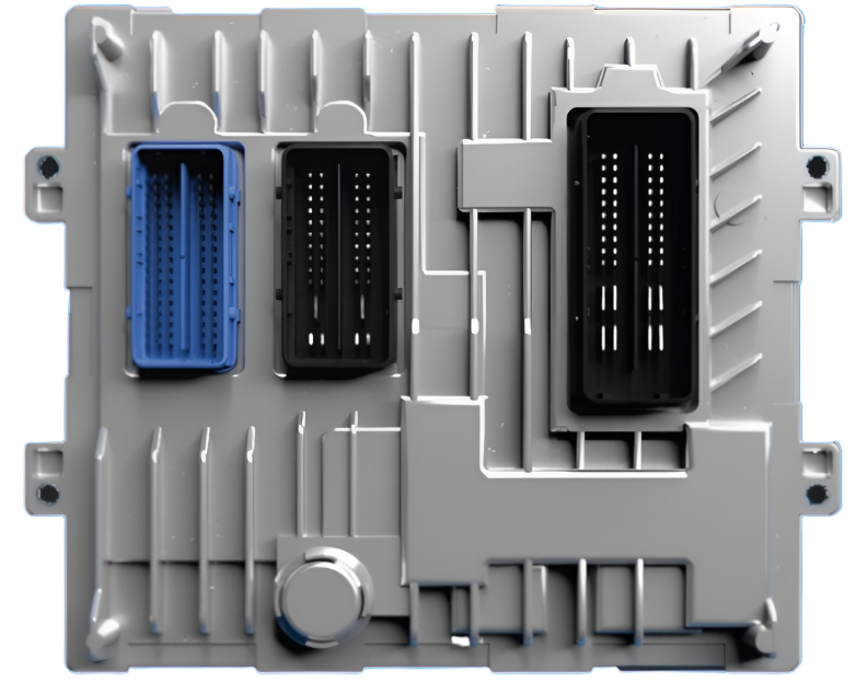 Load image into Gallery viewer, Calibrated Power | 2020-2023 GM L5P Duramax Switch On The Fly ECM Tune & Unlock Your ECM & Credits