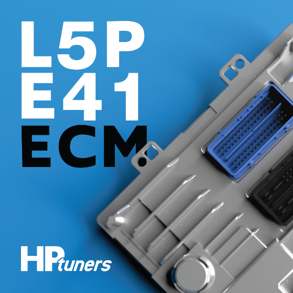 Load image into Gallery viewer, Calibrated Power | 2020-2023 GM L5P Duramax Switch On The Fly ECM Tune & Unlock Your ECM & Credits