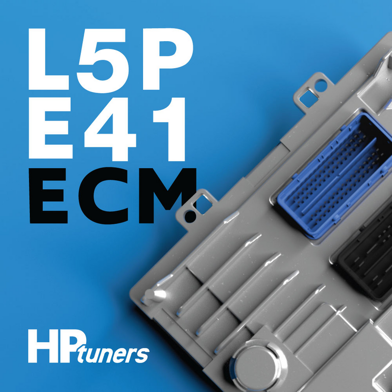 Load image into Gallery viewer, Calibrated Power | 2017-2019 GM L5P Duramax Switch On The Fly ECM / TCM Tune Includes Unlock Your ECM / TCM Service & Credits