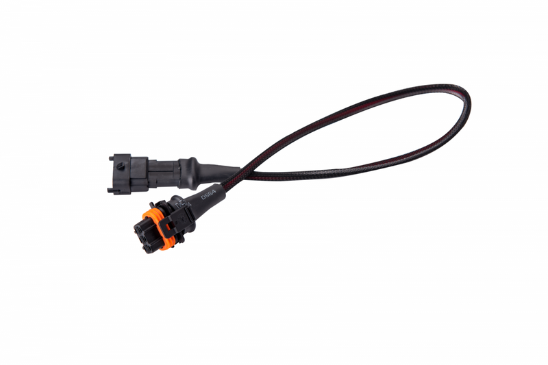 Load image into Gallery viewer, Fleece | 18 Inch Rail Pressure Sensor Extension Harness