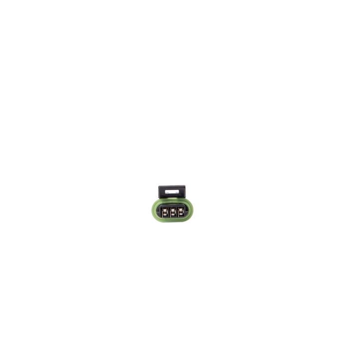Load image into Gallery viewer, Fleece | 1998.5-2002 Dodge Ram 5.9L Cummins CrankShaft And CamShaft Sensor Pigtail