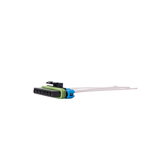 Fleece | 2006-2022 Dodge Ram 5.9L / 6.7L Cummins Injector Connector With Pigtail