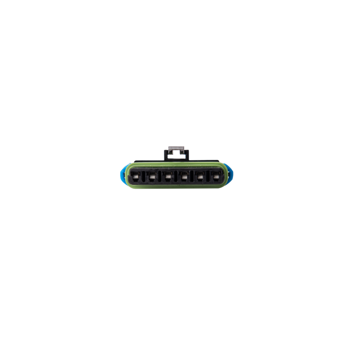 Load image into Gallery viewer, Fleece | 2006-2022 Dodge Ram 5.9L / 6.7L Cummins Injector Connector With Pigtail