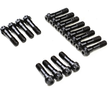 Xotic Performance | 2001-2016 GM 6.6L Duramax Connecting Rod Bolt Kit *DISCONTINUED*