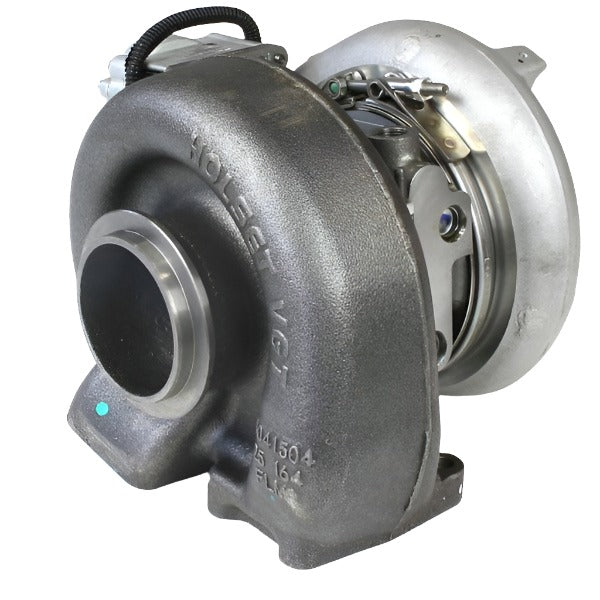 Load image into Gallery viewer, Holset | 2007.5-2012 Dodge Ram 6.7L Cummins OEM Replacement HE351VE Turbocharger - New