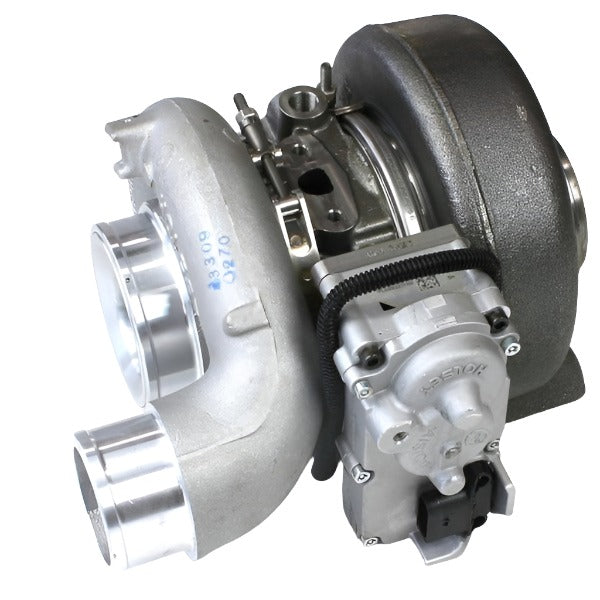 Load image into Gallery viewer, Holset | 2007.5-2012 Dodge Ram 6.7L Cummins OEM Replacement HE351VE Turbocharger - New