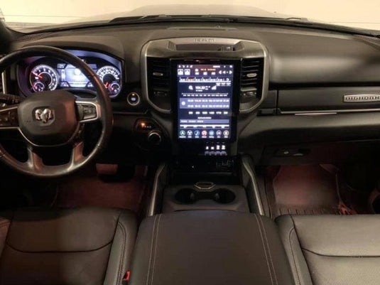 Linkswell | 2019-2022 Dodge Ram Generation 5 T-Style Radio *DISCONTINUED*