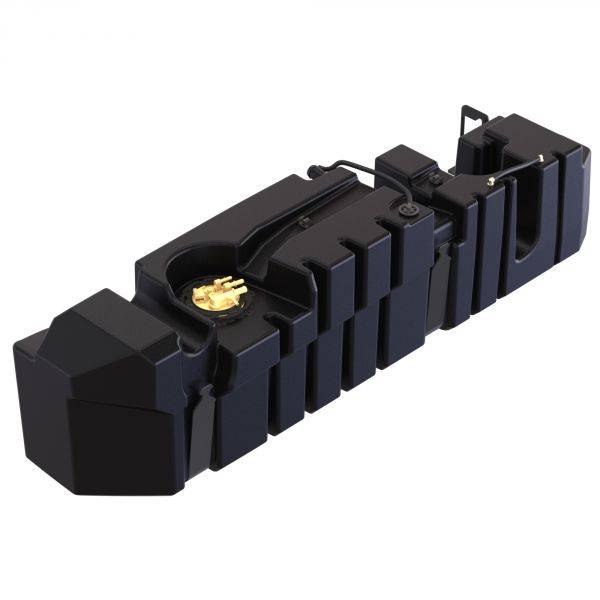 Load image into Gallery viewer, S&B Filters | 2011-2019 GM LML / L5P Duramax Crew Cab Long Bed 68 Gallon Replacement Fuel Tank