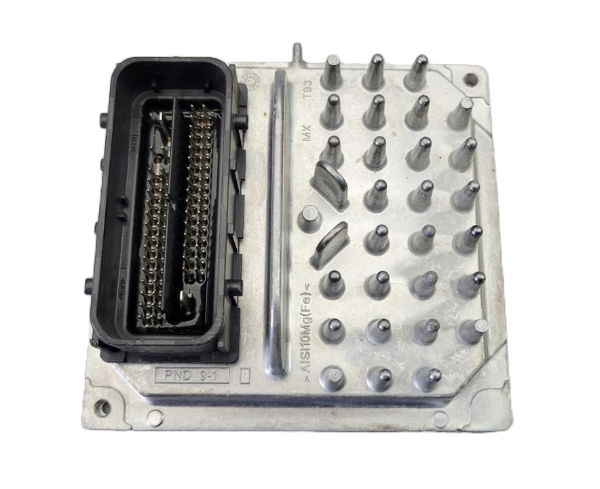 Load image into Gallery viewer, Calibrated Power | 2020-2023 GM L5P Duramax Replacement T93 & TCM Tuning For 10 Speed Allison Transmission With HP Tuners Hardware And Credits
