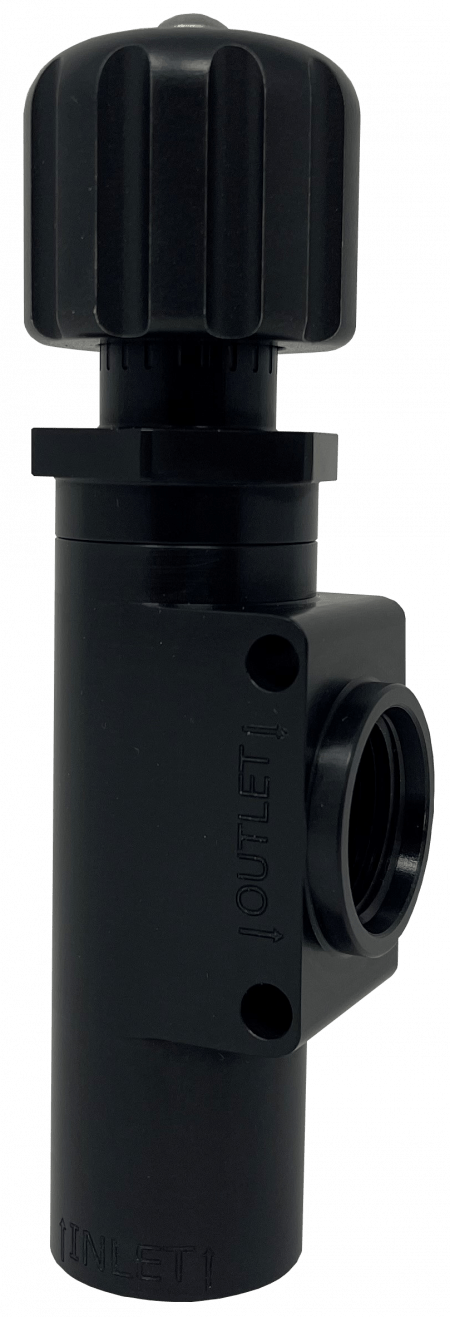 Load image into Gallery viewer, FASS | High Flow Adjustable Fuel Pressure Regulator