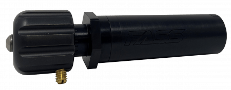 Load image into Gallery viewer, FASS | High Flow Adjustable Fuel Pressure Regulator